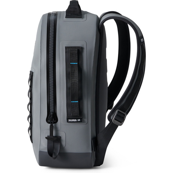 2026 YETI Panga 28L Waterproof Backpack 70000002212 - Storm Grey